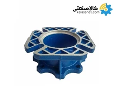 فلانچ بغل گیربکس حلزونی NMRV 