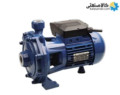 پمپ بشقابی 2 اسب دو پروانه الکتروژن CB210 تکفاز